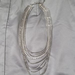 Cute fashion necklace